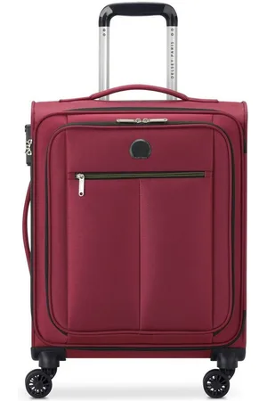 Delsey Handgepäck-Trolley Pin Up 6, 4 Rollen, Polyester - Verkäufer: WE LOVE BAGS