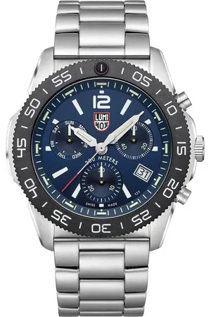 Luminox Quarzuhr Herrenuhr PACIFIC DIVER CHRONO - Modell: XS.3144 - Verkäufer: Uhren4you