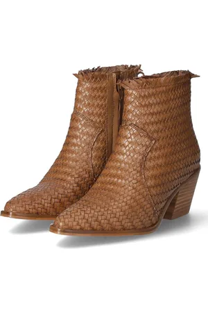 Bullboxer Stiefeletten Stiefelette - Verkäufer: Anika Schuh