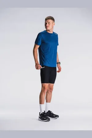 FUSION Laufhose Short Tights Laufhose Herren - Verkäufer: Sport-Kühlwein