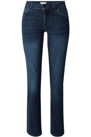 Mustang Regular-fit-Jeans Crosby (1-tlg) Weiteres Detail - Verkäufer: Mary & Paul