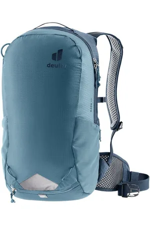 Deuter Fahrradrucksack Race 12 ATLANTIC-INK - Verkäufer: gue-sport