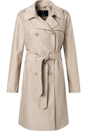 JOOP! Trenchcoat Damen Trenchcoat CINDY - Verkäufer: engelhorn