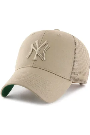47 Brand Trucker Cap Trucker BRANSON New York Yankees - Verkäufer: ICED OUT
