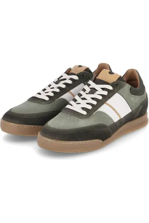 Bullboxer Low Sneaker Sneaker - Verkäufer: Anika Schuh