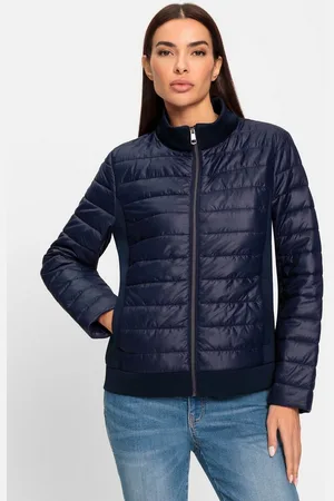 Heine Allwetterjacke Steppjacke - Verkäufer: Witt-Gruppe