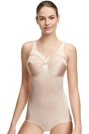 Susa Body Korselett ohne Bügel Classics (Stück, 1-tlg) 360° Shaping - Verkäufer: Sibrise
