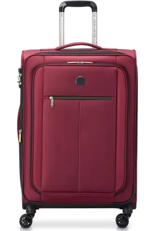 Delsey Weichgepäck-Trolley Pin Up 6, 4 Rollen, Polyester - Verkäufer: WE LOVE BAGS