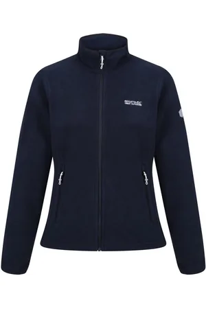 Regatta Outdoorjacke Damen Fleecejacke - FloreoIV Womens Fleece - Verkäufer: Rexlander