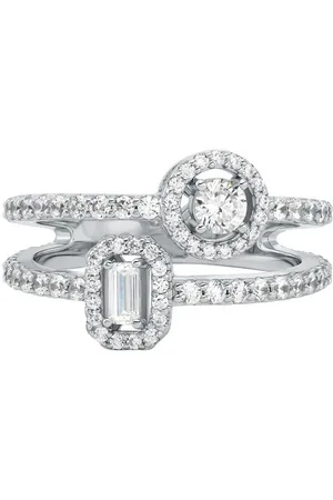 Michael Kors Fingerring MKC1725CZ040506 - Verkäufer: OROTEX