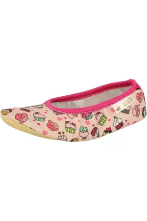 LICO Gymnastikschuh G1 Gymnastikschuh