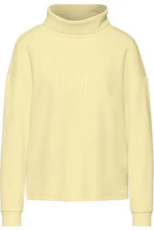Street one Langarmshirt - Verkäufer: Ullrich Mode