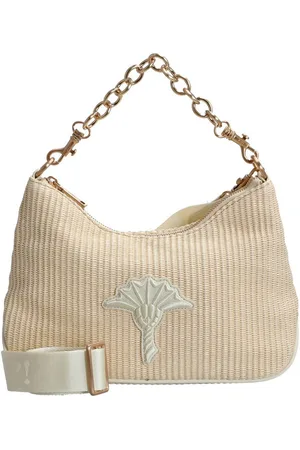 JOOP! Umhängetasche Cestino Chiaro Aimee - Schultertasche 29 cm (offwhite) - Verkäufer: Markenkoffer