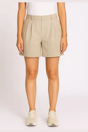Zhrill Webshorts FJELLA mit Viskose