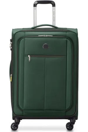 Delsey Weichgepäck-Trolley Pin Up 6, 4 Rollen, Polyester - Verkäufer: WE LOVE BAGS