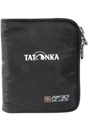 Tatonka Bauchtasche Zip Money Box RFID B Geldbeutel - Tatonka - Verkäufer: Ötzi GmbH