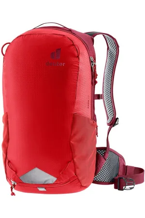 Deuter Fahrradrucksack Race 12 CHERRY-MASALA - Verkäufer: gue-sport
