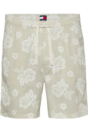 Tommy Hilfiger Shorts TJM SLUB AOP BEACH SHORT EXT