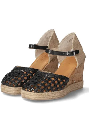 Bullboxer Keilsandaletten Sandalette - Verkäufer: Anika Schuh