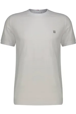 Les Deux T-Shirt Herren T-Shirt aus Baumwolle (1-tlg) - Verkäufer: engelhorn
