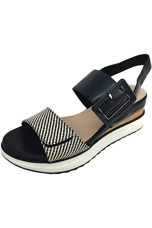 QS by s.Oliver Sandalette Sandalette - Verkäufer: H&D Schuhcompany