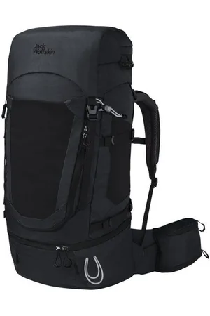 Jack Wolfskin Trekkingrucksack Trekkingrucksack HIGHLAND TRAIL 50+5 WOMAN - Verkäufer: Store Eutin