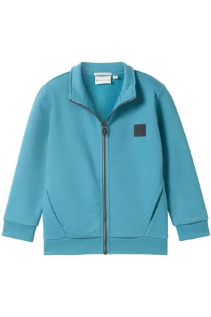 TOM TAILOR Sweatjacke - Verkäufer: Fashion-Home-Trend