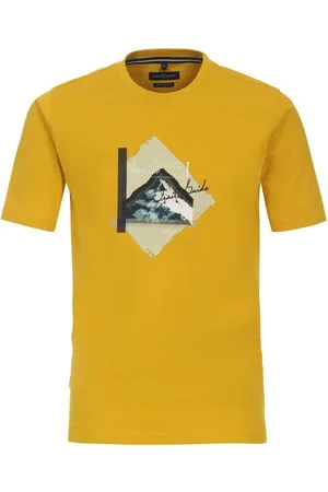 Casa Moda T-Shirt T-Shirt uni