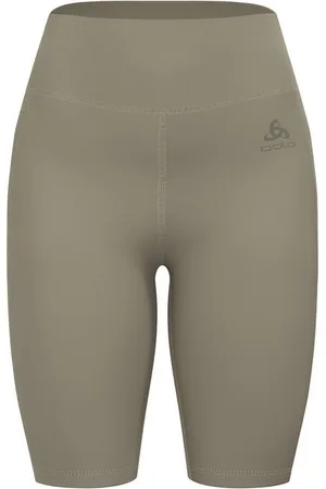 Odlo Funktionstights Damen Short Tights (1-tlg) - Verkäufer: engelhorn