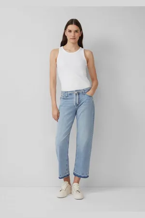 QS by s.Oliver 7/8-Jeans - Verkäufer: