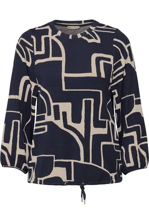 Street one Langarmshirt - Verkäufer: Ullrich Mode