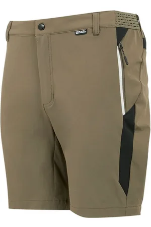 Regatta Shorts Mountain Shorts II Wanderhose (0-tlg) - Verkäufer: sieger-preise