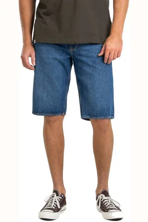 Reell Jeansshorts Rafter Short 2 (1-tlg) - Verkäufer: Apartmentshop