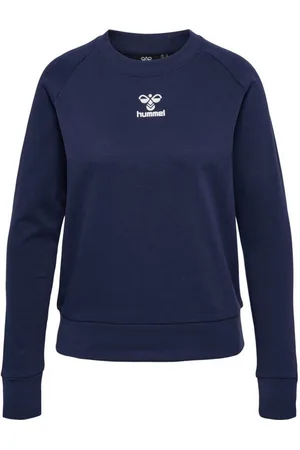 Hummel Fleecepullover Damen Pullover hmlICONS WOMAN 220030 - Verkäufer: CORTEXPOWER