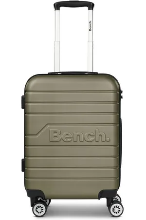 Bench Handgepäck-Trolley Seattle, 4 Rollen, ABS - Verkäufer: WE LOVE BAGS