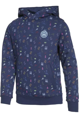 Bidi Badu Kapuzenpullover Aisosa Lifestyle Hoody - Verkäufer: Tennis-Point