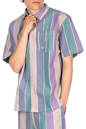 Iriedaily Kurzarmhemd Samuel Easy Shirt Samuel Easy Shirt - Verkäufer: Epoxy Shop