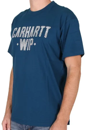 Carhartt T-Shirt Chess T-Shirt Corse - Verkäufer: Schuhdealer