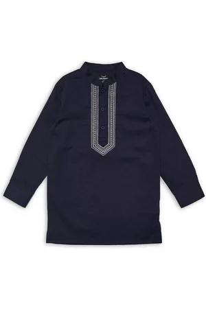 Threadboys Langarmhemd TBB Woven Eid Braden (1-tlg) mit hohem Tragekomfort - Verkäufer: onQuality