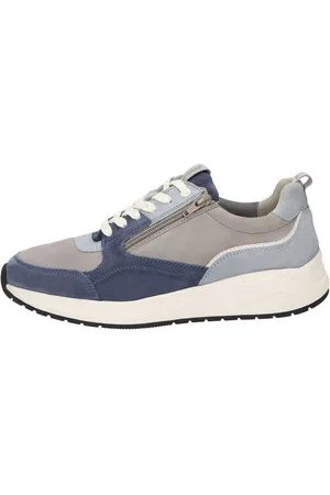 Sioux Tasulio Sneaker - Verkäufer: Schuh Gress