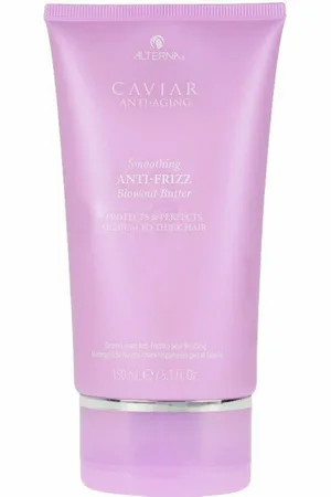 Alterna Haarspülung Caviar Smoothing Anti-Frizz Blowout Butter 150ml - Verkäufer: Parfümerie Wilhelm Haas