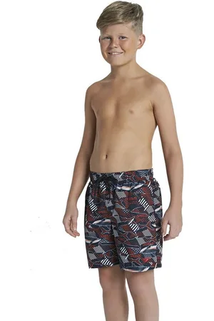 Speedo Badeshorts PRINTES LEISURE 15" - Verkäufer: fashion4smile