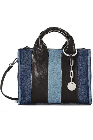 Diesel Schultertasche Damen Schultertasche Ophelya Denim - Verkäufer: fashion4smile
