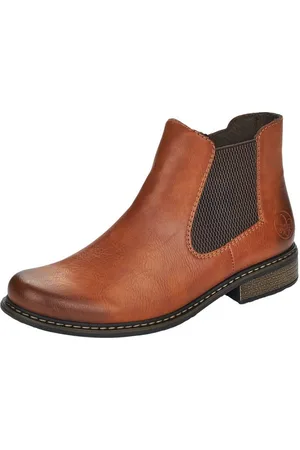 Rieker Chelsea Boots Chelseaboots - Verkäufer: Schuh Gress