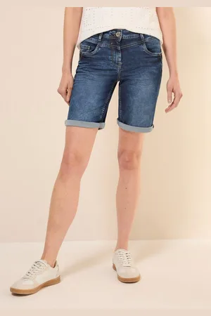 CECIL Comfort-fit-Jeans 5-Pocket-Style
