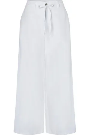Mac 5-Pocket-Hose Culotte - Verkäufer: Robert Ley Damen & Herrenmoden GmbH & Co KG
