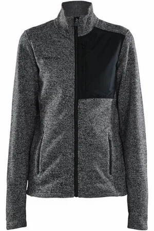 Craft Fleecejacke Damen Fleecejacke ADV Explore Heavy Fleece Jacket 1912219 - Verkäufer: CORTEXPOWER