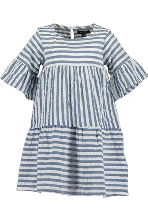 Blue Seven Sommerkleid (1-tlg)