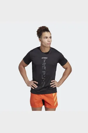 adidas Funktionsshirt TERREX AGRAVIC TRAIL RUNNING T-SHIRT - Verkäufer: adidas AG