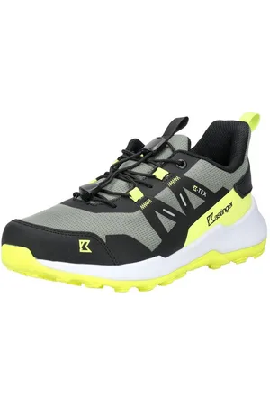 KASTINGER Wanderschuhe Lederimitat/Nylon Trekkingschuh - Verkäufer: S4S Commerce